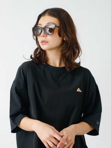 【LE FOON / ルフォーン】Cat Eye sunglasses/ キャットアイ サングラス/ユニセックス