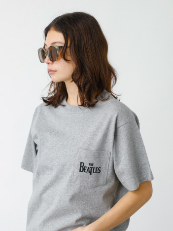 【LE FOON / ルフォーン】Cat Eye sunglasses/ キャットアイ サングラス/ユニセックス