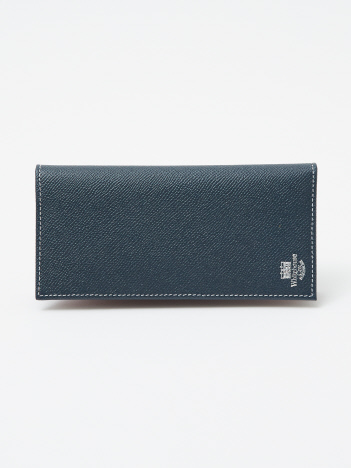 SELECT BY ABAHOUSE (MEN'S) - 【WHITEHOUSE COX/ホワイトハウスコックス】S9697L LONG WALLET / BRIDLE/長財布/牛革【WEB限定】【予約】