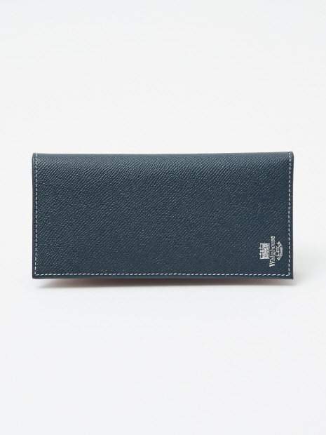 【WHITEHOUSE COX/ホワイトハウスコックス】S9697L LONG WALLET / BRIDLE/長財布/牛革【WEB限定】【予約】