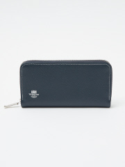 セレクト バイ アバハウス (メンズ)
【WHITE HOUSE COX/ホワイトハウスコックス】S2622 LONG ZIP WALLET /LONDON/BRIDLE/長財布/牛革【WEB限定】
