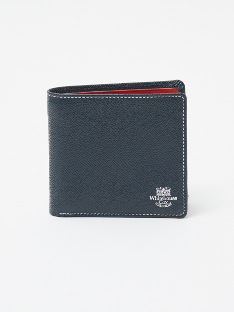 【WHITEHOUSE COX/ホワイトハウスコックス】S7532COIN WALLET / BRIDLE/財布/牛革【WEB限定】【予約】