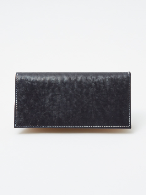 【WHITE HOUSE COX/ホワイトハウスコックス】S9697L　LONG WALLET / REGENT BRIDLE/長財布/牛革【WEB限定】