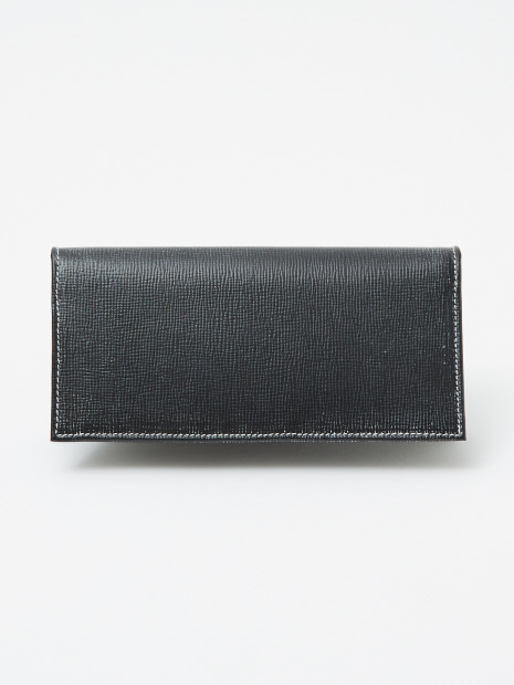 【WHITE HOUSE COX/ホワイトハウスコックス】S9697L　LONG WALLET / REGENT BRIDLE/長財布/牛革【WEB限定】