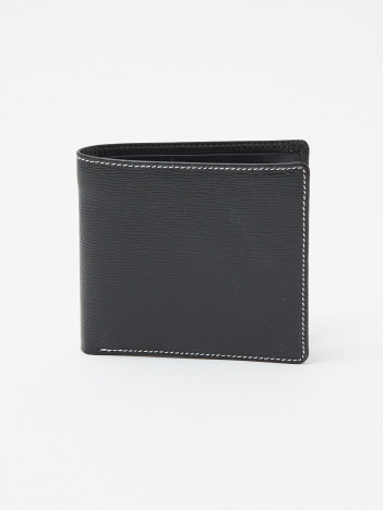 SELECT BY ABAHOUSE (MEN'S) - 【WHITEHOUSE COX/ホワイトハウスコックス】S7532COIN WALLET / BRIDLE/財布/牛革【WEB限定】【予約】