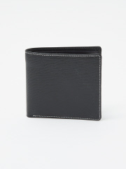 【WHITEHOUSE COX/ホワイトハウスコックス】S7532COIN WALLET / BRIDLE/財布/牛革【WEB限定】