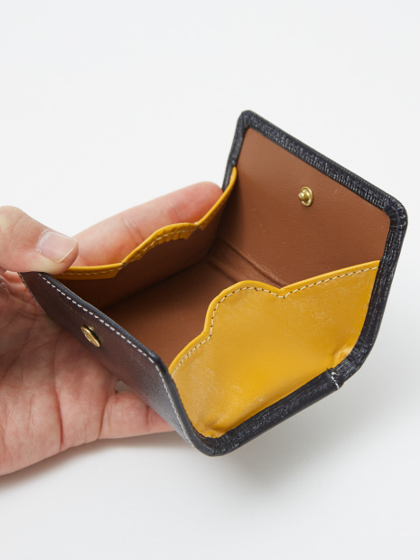 【WHITE HOUSE COX/ホワイトハウスコックス】 S9084COIN PURSE REGENT BRIDLE/コインケース/牛革【WEB限定】