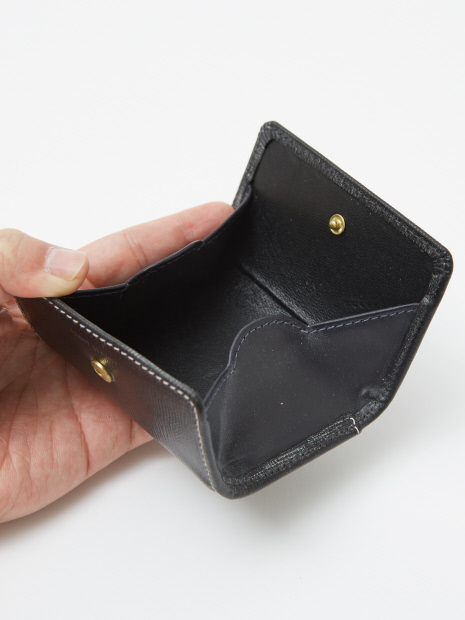 【WHITE HOUSE COX/ホワイトハウスコックス】 S9084COIN PURSE REGENT BRIDLE/コインケース/牛革【WEB限定】