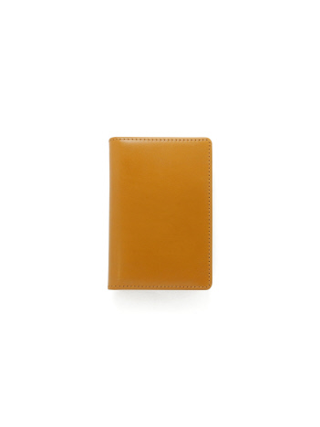 【WHITE HOUSE COX/ホワイトハウスコックス】 S7412NAME CARD CASE / BRIDLE/名刺入れ/ネームカードケース/BRIDLE【WEB限定】