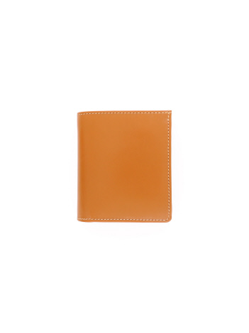 【WHITE HOUSE COX/ホワイトハウスコックス】S1975 COMPACT WALLET / BRIDLE/財布【WEB限定】