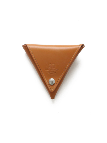 【WHITE HOUSE COX/ホワイトハウスコックス】S1902COIN CASE / BRIDLE/コインケース/牛革【WEB限定】