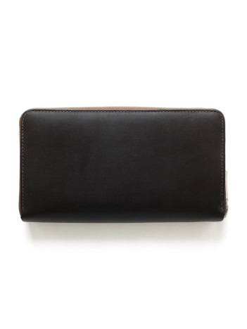 【WHITE HOUSE COX/ホワイトハウスコックス】S1760 CLUTCH PURSE / DERBY COLLECTION/クラッチバッグ/牛革【WEB限定】