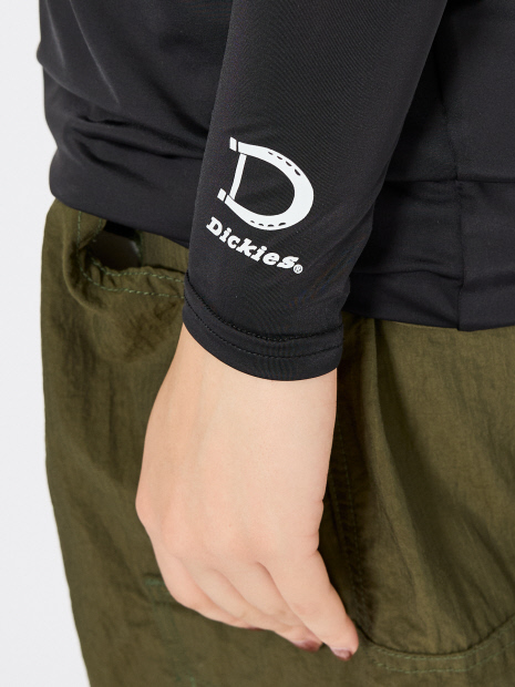 【DICKIES/ディッキーズ】アームスリーブ/ユニセックス/ワンポイント/アウトドア/スポーツ 【WEB限定】【予約】