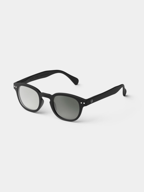 【IZIPIZI/イジピジ】 日本限定/ 調光サングラス/選べるフレーム/ SUNGLASS/SUN LA BK#C#D#E【予約】