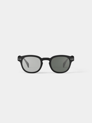 SELECT BY ABAHOUSE (MEN'S) - 【IZIPIZI/イジピジ】 日本限定/ 調光サングラス/選べるフレーム/ SUNGLASS/SUN LA BK#C#D#E【予約】