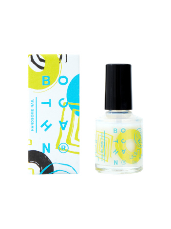 AT-SCELTA - 【BOTCHAN/ボッチャン】HANDSOME NAIL/ネイル【WEB限定】