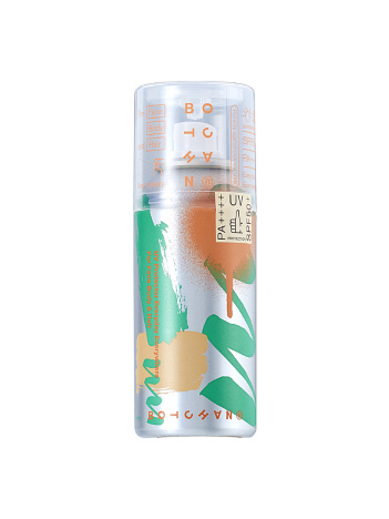 AT-SCELTA - 【BOTCHAN/ボッチャン】 UV Protector Everyday/プロテクター/UVカットスプレー【WEB限定】