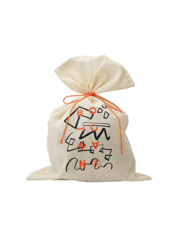 【BOTCHAN/ボッチャン】TEIBAN GIFT袋付/ボッチャン 定番ギフト【WEB限定】