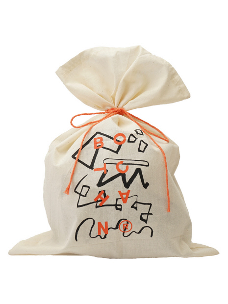 【BOTCHAN/ボッチャン】TEIBAN GIFT袋付/ボッチャン 定番ギフト【WEB限定】