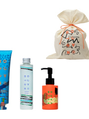 AT-SCELTA - 【BOTCHAN/ボッチャン】TEIBAN GIFT袋付/ボッチャン 定番ギフト【WEB限定】