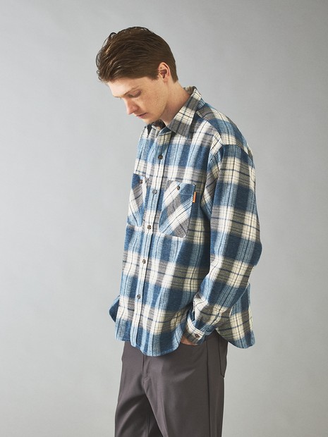 UNIVERSAL OVERALL / ユニバーサル オーバーオール】 VINTAGE NELL