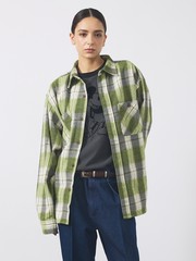 UNIVERSAL OVERALL / ユニバーサル オーバーオール】 VINTAGE NELL