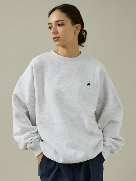 BEVERLY HILLS POLO CLUB / ビバリーヒルズポロクラブ】ワンポイント