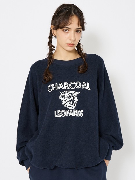 AMERICANA×ORIGINAL Charcoal／アメリカーナ×オリジナル チャコール