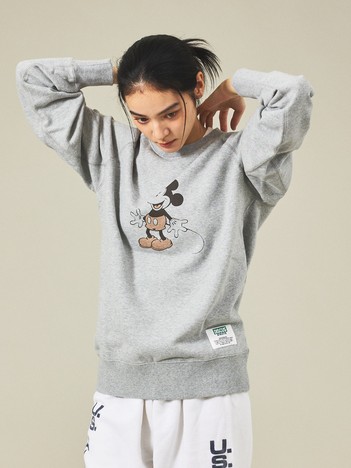 DISCUS ATHLETIC | SELECT BY ABAHOUSE (MEN'S)(セレクト バイ アバハウス)