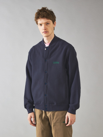 【L.L.Bean / エルエルビーン】Winthrop Snap Cardigan Jacket / ウィンスロップ スナップカーディガン ジャケット/ユニセックス