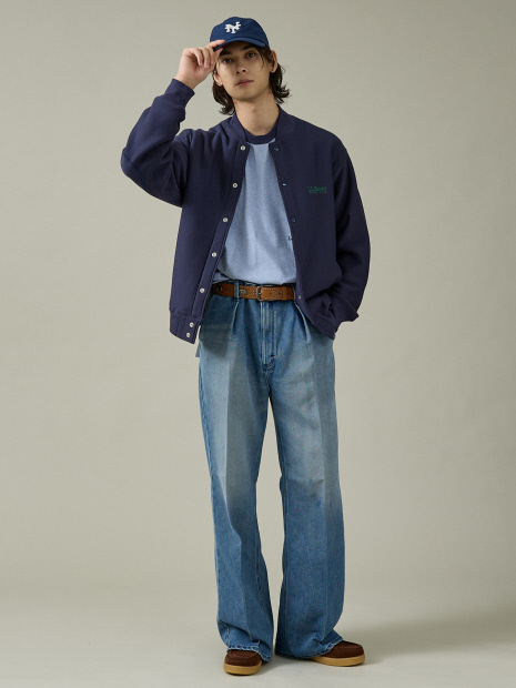 【L.L.Bean / エルエルビーン】Winthrop Snap Cardigan Jacket / ウィンスロップ スナップカーディガン ジャケット/ユニセックス