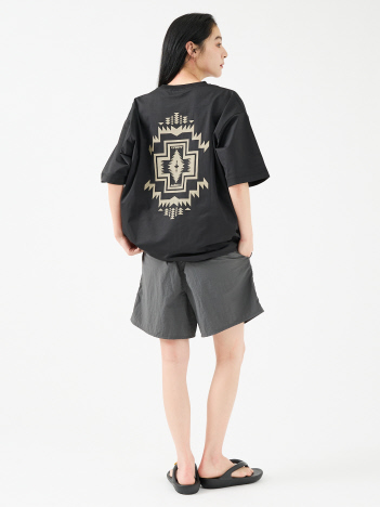 【PENDLETON/ペンドルトン】SOLOTEX /ソロテックス/Jersey/Tシャツ/ユニセックス