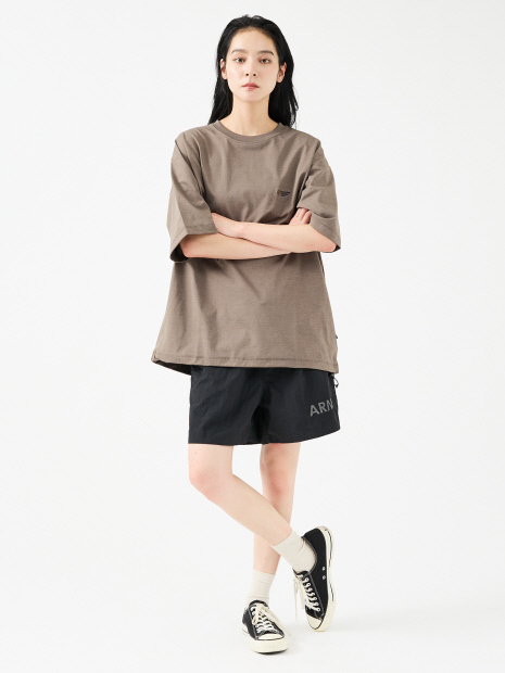 【PENDLETON/ペンドルトン】SOLOTEX /ソロテックス/Jersey/Tシャツ/ユニセックス
