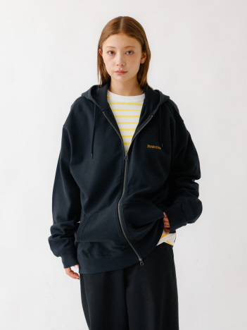 ABAHOUSE - 【PENDLETON/ペンドルトン】Back Print Zip Up Hoodie / ハーディング柄 バックプリント ジップアップパーカー【予約】