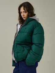 THRIFTY LOOKsouver alaska jacket Lsize Apparel Extreme Cold