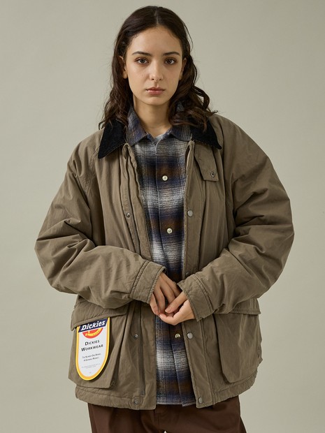 DICKIES / ディッキーズ】フィールドジャケット/ ワークジャケット