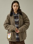 DICKIES / ディッキーズ】フィールドジャケット/ ワークジャケット 