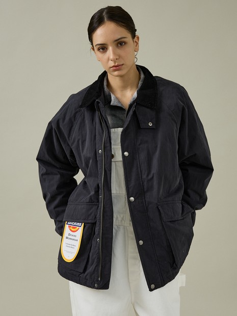 DICKIES / ディッキーズ】フィールドジャケット/ ワークジャケット