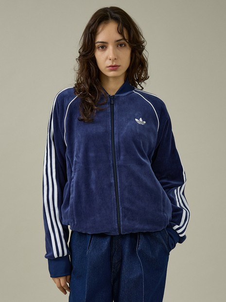 adidas Originals/アディダス オリジナルス】VELOUR SST TT / ベロア