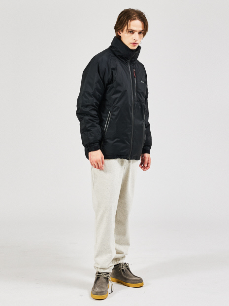 【NANGA/ナンガ】AURORA TEX DOWN STAND COLLAR JACKET オーロラダウンジャケット / ユニセックス【予約】