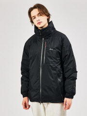 【NANGA/ナンガ】AURORA TEX DOWN STAND COLLAR JACKET オーロラダウンジャケット / ユニセックス