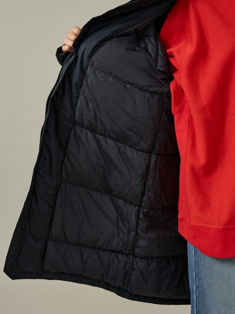 NANGA/ナンガ】AURORA TEX DOWN FIELD HALF COAT/オーロラテックス