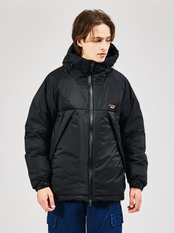 【NANGA／ナンガ】AURORA TEX DOWN JACKET IBUKI/オーロラテックス ダウンジャケット イブキ /ND2441-1A008【予約】