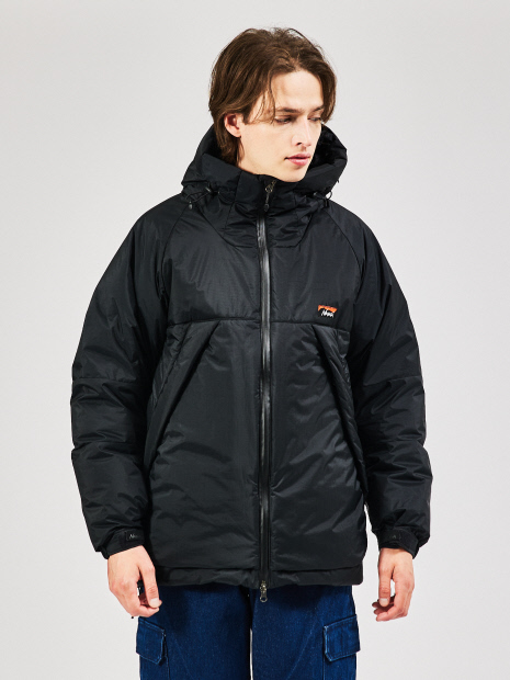 【NANGA/ナンガ】AURORA TEX DOWN JACKET IBUKI/オーロラテックス ダウンジャケット イブキ /ND2441-1A008【予約】