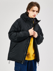 【NANGA/ナンガ】AURORA TEX DOWN JACKET IBUKI/オーロラテックス ダウンジャケット イブキ /ND2441-1A008