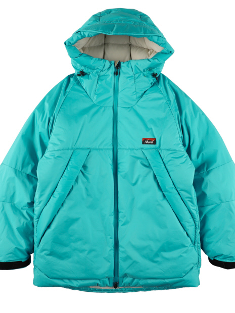 【NANGA/ナンガ】AURORA TEX DOWN JACKET IBUKI/オーロラテックス ダウンジャケット イブキ /ND2441-1A008【予約】