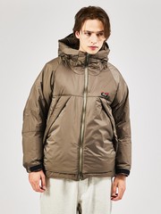 ジャケット・アウター harukix NANGA／ナンガ】AURORA TEX DOWN JACKET IBUKI/オーロラテックス