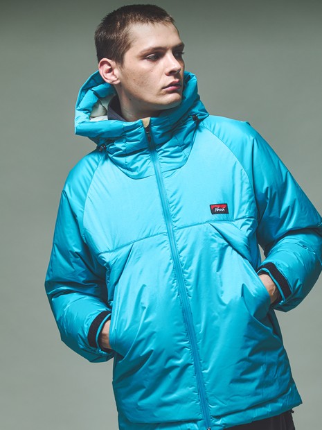 NANGA／ナンガ】AURORA TEX DOWN JACKET IBUKI/オーロラテックス