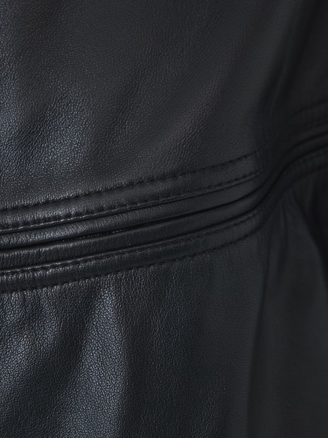 TOWNCRAFT/タウンクラフト】Leather Derby Jacket / レザー ダービー