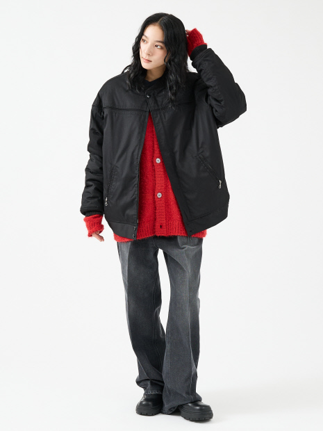 【TOWNCRAFT/タウンクラフト】60s Derby Styled Jacket / ダービースタイル ジャケット/ユニセックス【予約】
